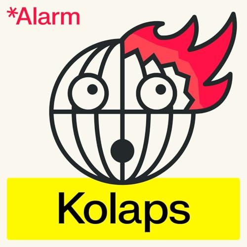 『Kolaps』のカバーアート