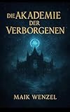 Akademie der Verborgenen