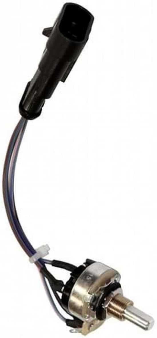 Replacement part for 8882024042 Blower Temperature Control Switch Fits Ford R2Aft289590