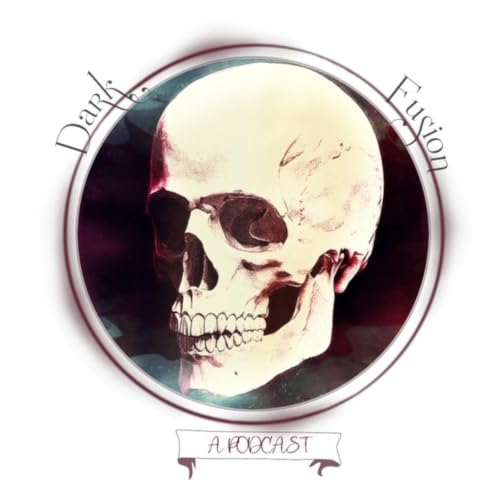 『The Dark Fusion Podcast』のカバーアート