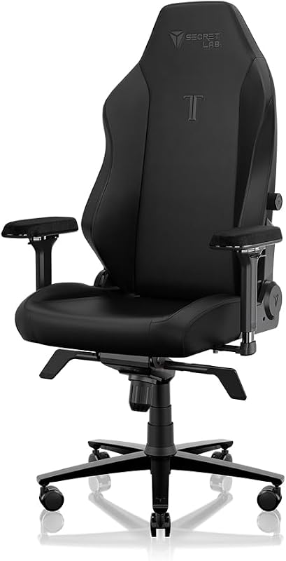 Secretlab Titan Evo NanoGen