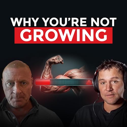 The Fastest Way To Build Muscle With High Intensity & Low Volume