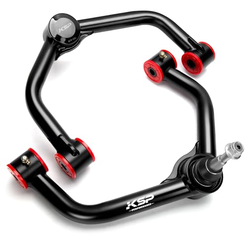 KSP Upper Control Arms for Ram 1500