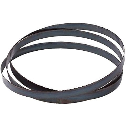 Replacement Blade for Clarke CBS7MB Metal Cutting bandsaw Part 1600772 Cover