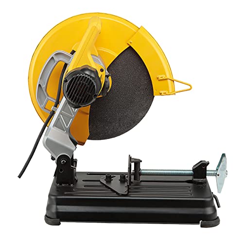 Dewalt 2300W 355MM Metal Cutting Chop Saw 240V - 6