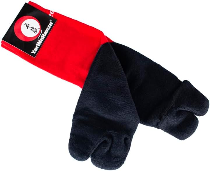 SHINOBI SOCKS | SOCKS JAPANESE SOCKS | TABI