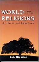 World Religions Series 0312227574 Book Cover