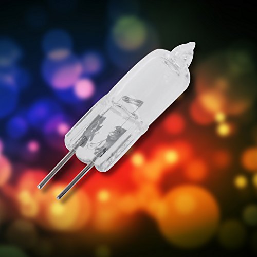 Yunso Confezione da 10/20/50/100 lampadine alogene...