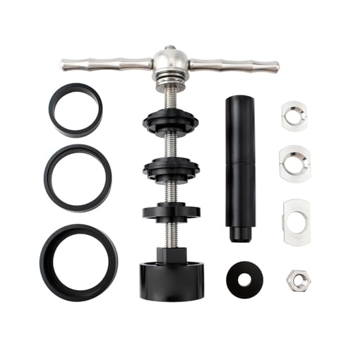 Outil extracteur de roulements de vélo kit démontage mécanique BB30 BB92 PF30