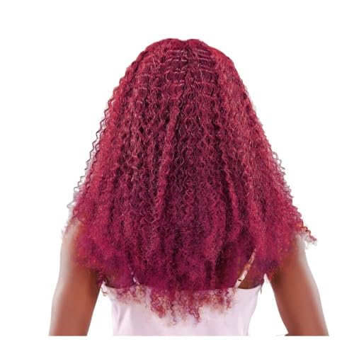Perruque cheveux humains 13x4 HD dentelle avant pré-coupée prête à poser