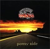  Power Ride