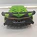 LUXOS RC Lamborghini Remote Control Car, 1:24 Scale Official Licensed Lamborghini Toy Car, 2.4Ghz RC Car Toys for Boys Age 4-6 3-5 6-8 Year Old Birthday Gift Ideas for Kids (Green)