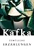 Produktbild Kafka - Sämtliche Erzählungen