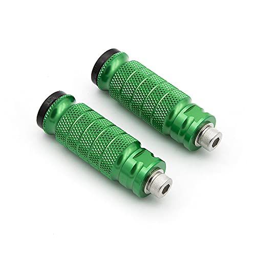 Repose-Pieds Moto pour YZF R3 et MT03 2014-2024 Pédales Marchepieds