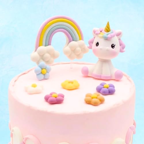 Dye-Free Edible Decorations for Cakes, Cupcakes & Cookies – Vegan