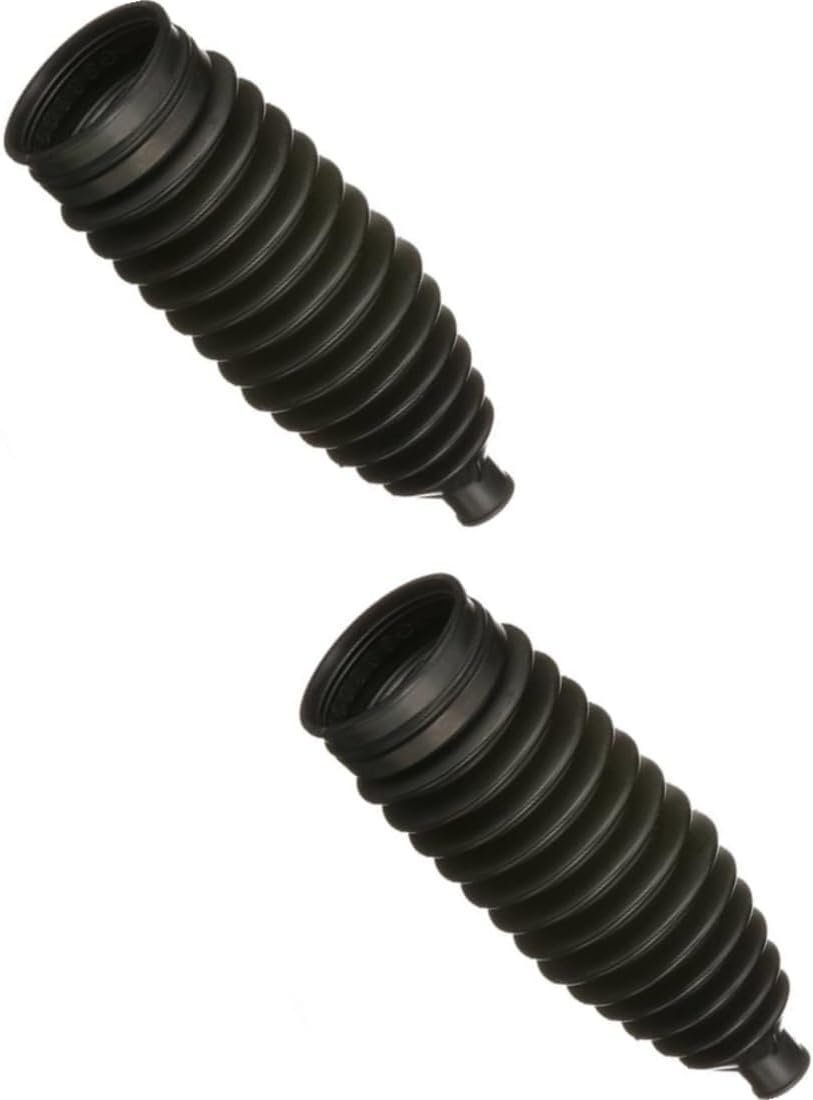 Front Rack and Pinion Bellows Kit for GMC Sierra 1500 2007 2008 2009 2010 2011 2012 2013 2 Pcs