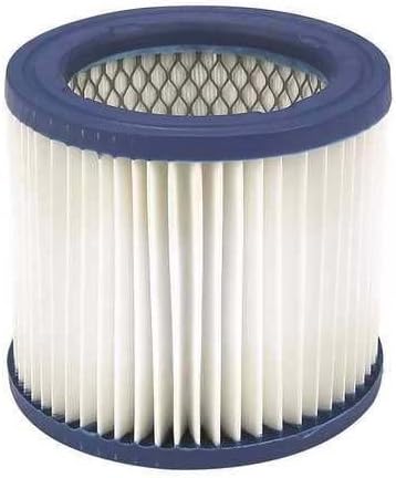 Vacuum Filter, HEPA, Reusable