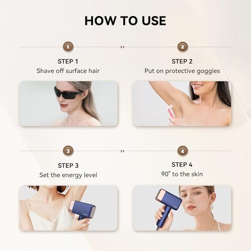 Laser Hair Remover - image 4