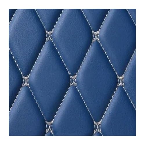 Tapis voiture Peugeot 508 résistant contre usure et saleté tapis bleu