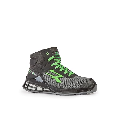 U Power Barret Esd S3 Ci Src - T: 42 - 2