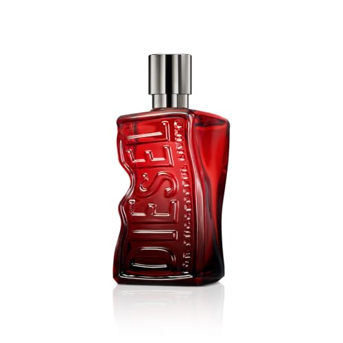Diesel D RED Le Parfum bei Amazon ansehen
