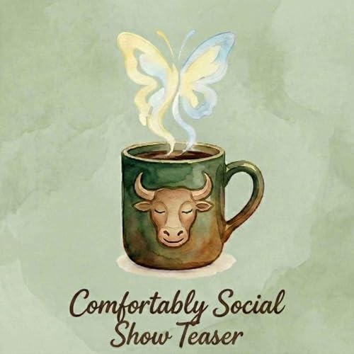 Comfortably Social (Teaser)
