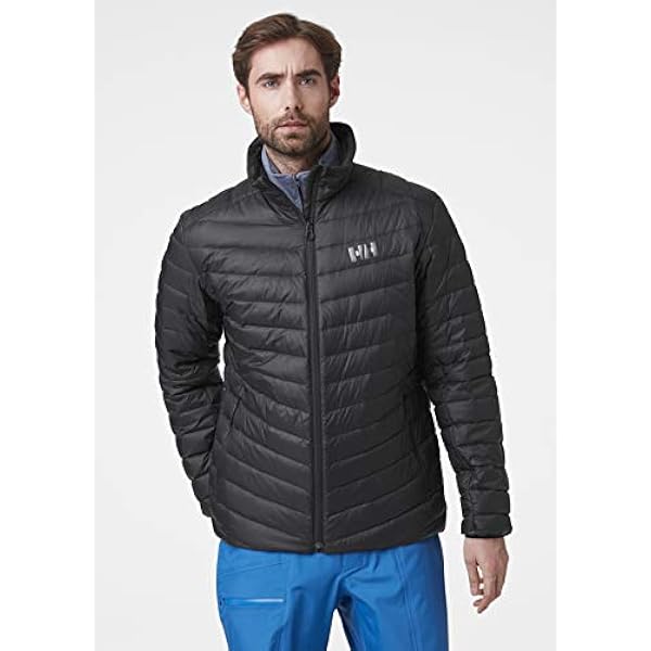 Helly Hansen Verglas Down Insulator Jacket
