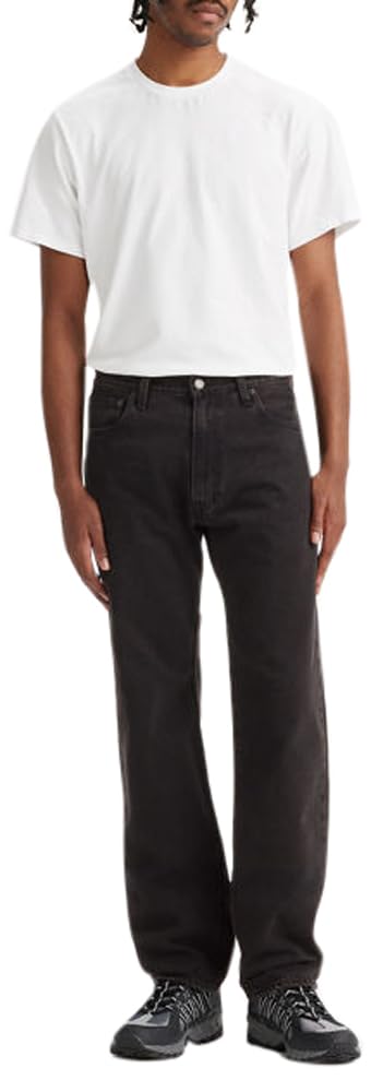 Levi's 555 Relaxed Straight Jeans Homme