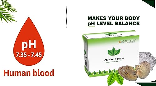 Bio Resurge 100% pure ayurvedic solution to reduce hangover/balance body PH levels/disease free body/alkaline body - Image 9 thumbnail