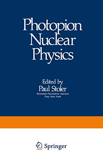 Photopion Nuclear Physics view 2