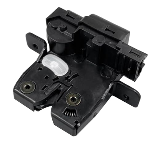 Verrouillage du hayon arrière de voiture pour Nissan Tiida C11 Hatchback Serrure