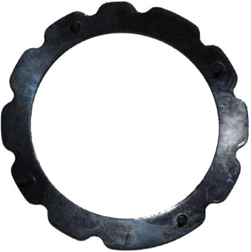 GMB 500-2001 Fuel Pump Tank Seal