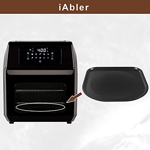 Original Air Fryer Drip Tray for PowerXL, Air Fryer Replacement Drip