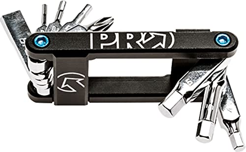 PRO Mini 8 Function Multi-Tool Bicycle Tool - PRTLB025