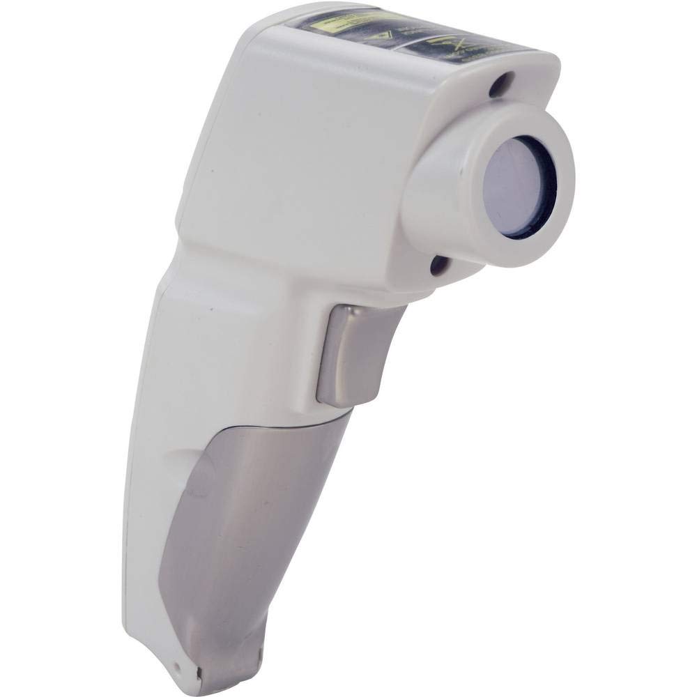 testo - 831 - 0560 8316 - Infrarot-Thermometer zur berührungslosen Messung von Oberflächentemperaturen