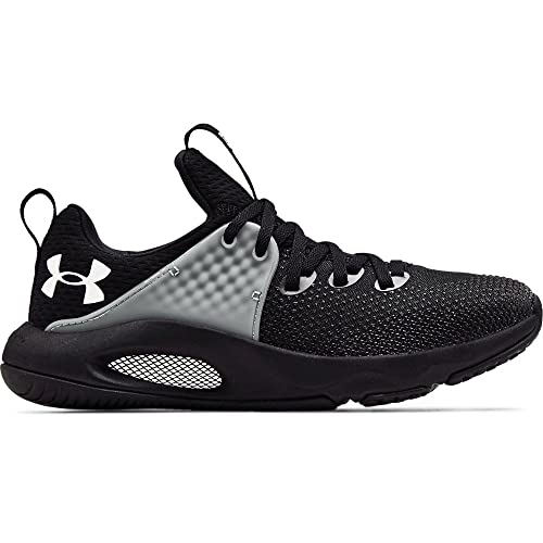Chaussures Under Armour Hovr Rise 3 40 12 - vue 4