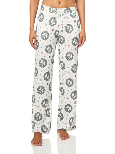 PJ Salvage Women's Joy to The World Pj Set3