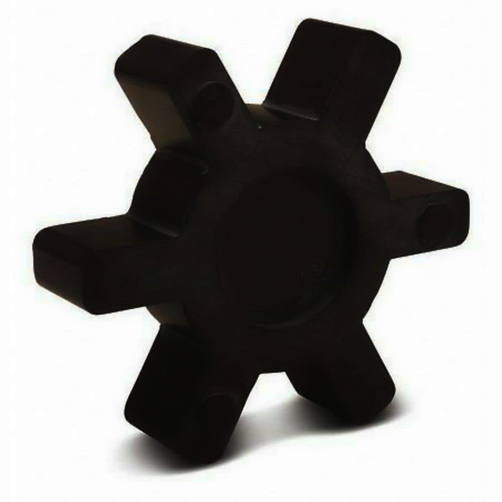 L110n LJaw Coupling Insert L110 Buna N Industrial