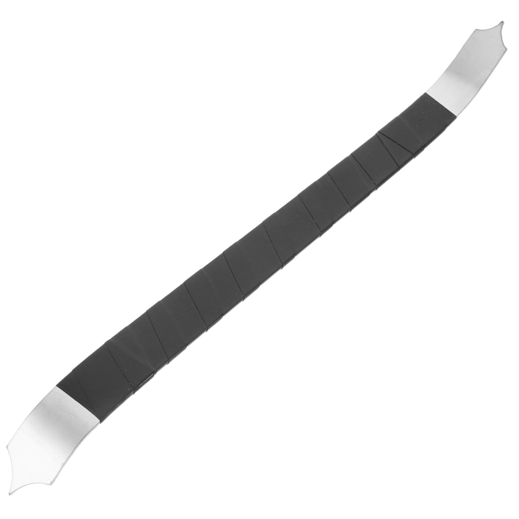 HOMSFOU 5 Pezzi Strumento per Argilla con Dettagli Curvi e Sicuri Utensile per Scolpire e Rifinire Progetti Artistici Argilla Polimerica Strumento Resistente e Pratico per Creativo