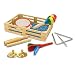 Imagen de Melissa & Doug Banda En Una Caja