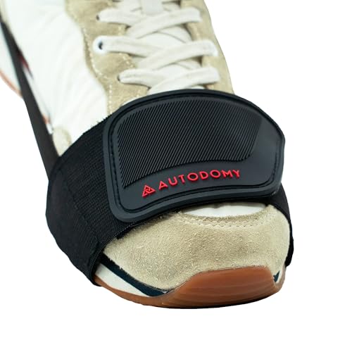 Autodomy Moto Gear Shoe Protector | Premium Quality & Anti-Slip