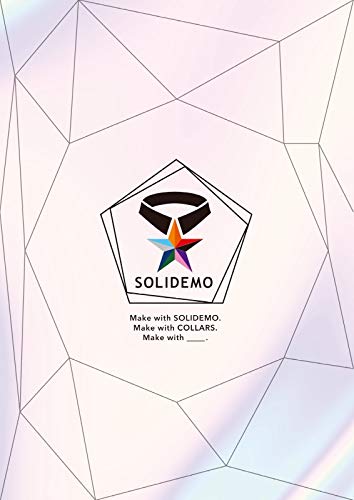 SOLIDEMO 5th Anniversary Live ~Make with Collars~(DVD2枚組) Amazon.co.jp: SOLIDEMO 5th Anniversary Live ~Make with