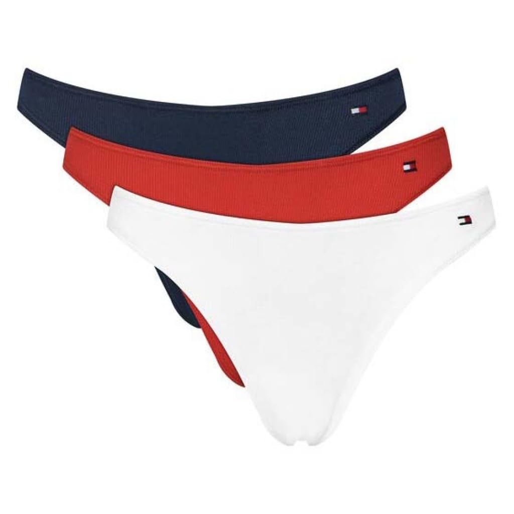 3P LRX DIPPED BIKINI (EXT.SIZES) Külot Kadın