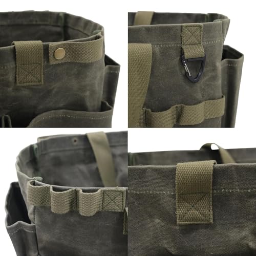 Support de rangement étanche 47 cm pour éviter la rouille des ustensiles