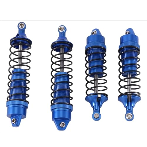 Amortisseur RC contre la casse de suspension Traxxas Stampede et Hoss