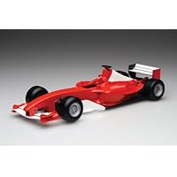 フジミ 1/20 フェラーリF2003GA モナコGP仕様 シューマッハ フジミ 1/20 フェラーリF2003GA モナコGP仕様 シューマッハ