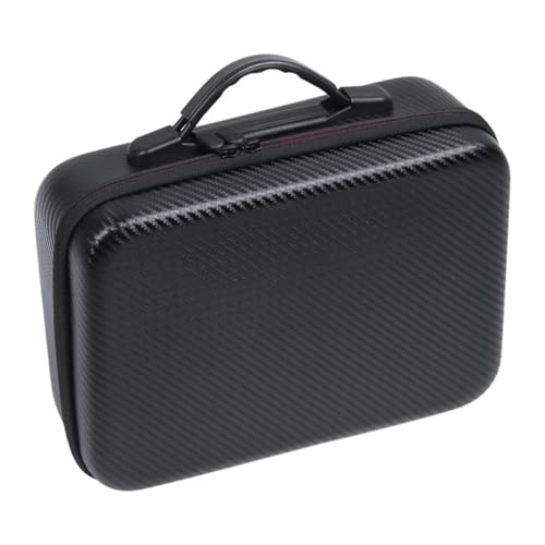 Compatible for DJI Spark-étui de Transport étanche, Sac de Rangement for Drone et Accessoires