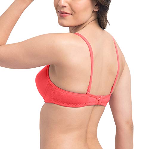 Image of Komli Women T-Shirt Bra