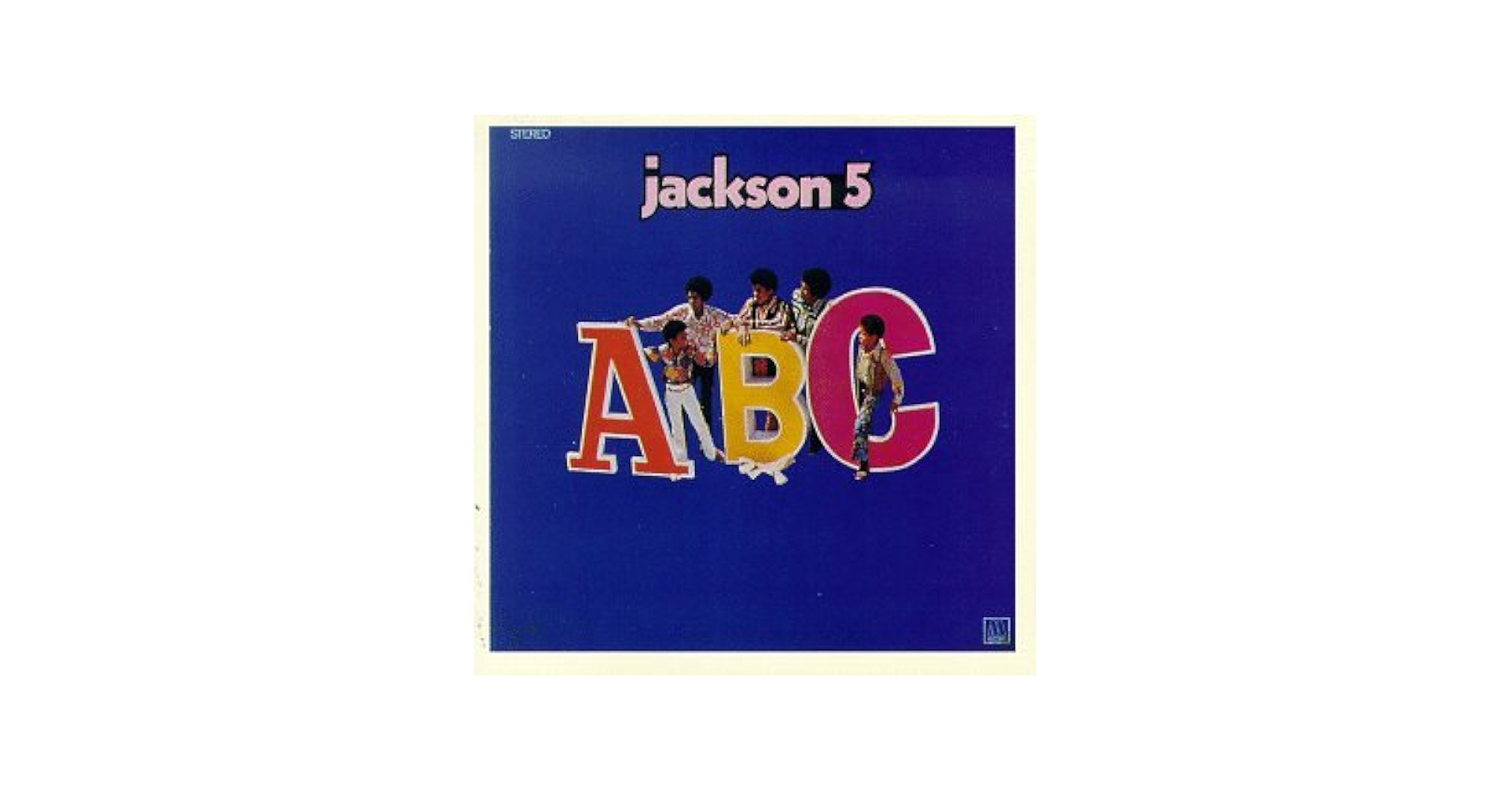 Amazon.com: ABC: CDs & Vinyl