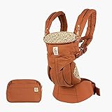  Ergobaby Omni 360 California Wildflower - Babytrage